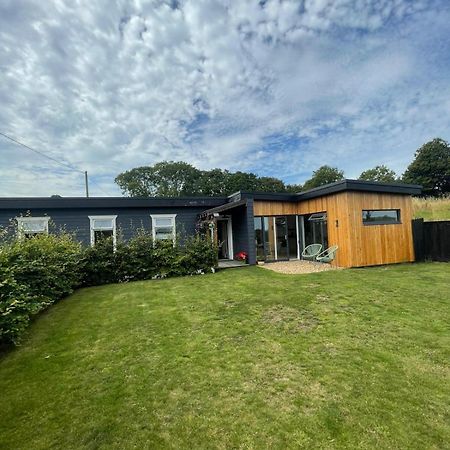 Ocean Breeze Villa Cork Eksteriør bilde