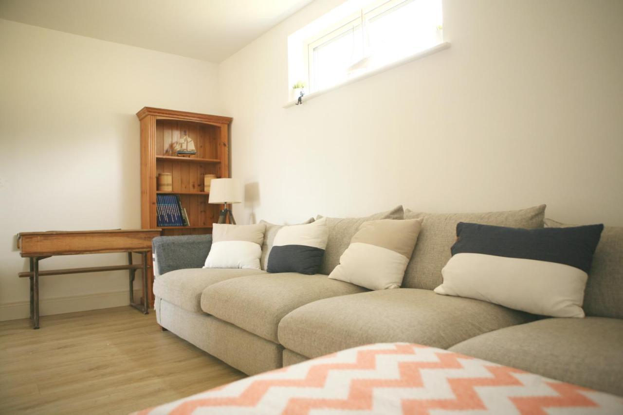 Ocean Breeze Villa Cork Eksteriør bilde