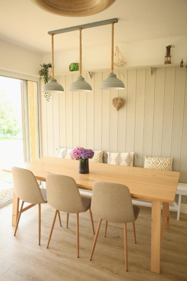 Ocean Breeze Villa Cork Eksteriør bilde