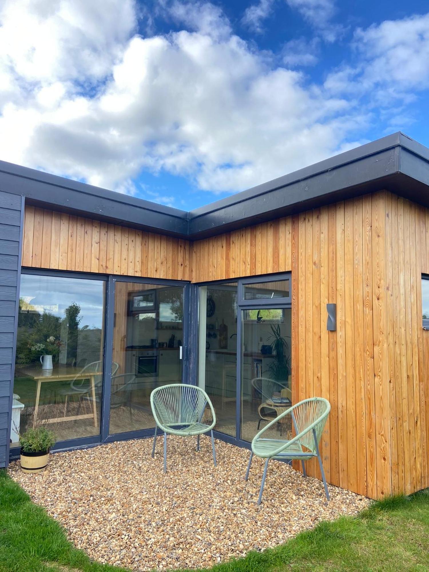 Ocean Breeze Villa Cork Eksteriør bilde