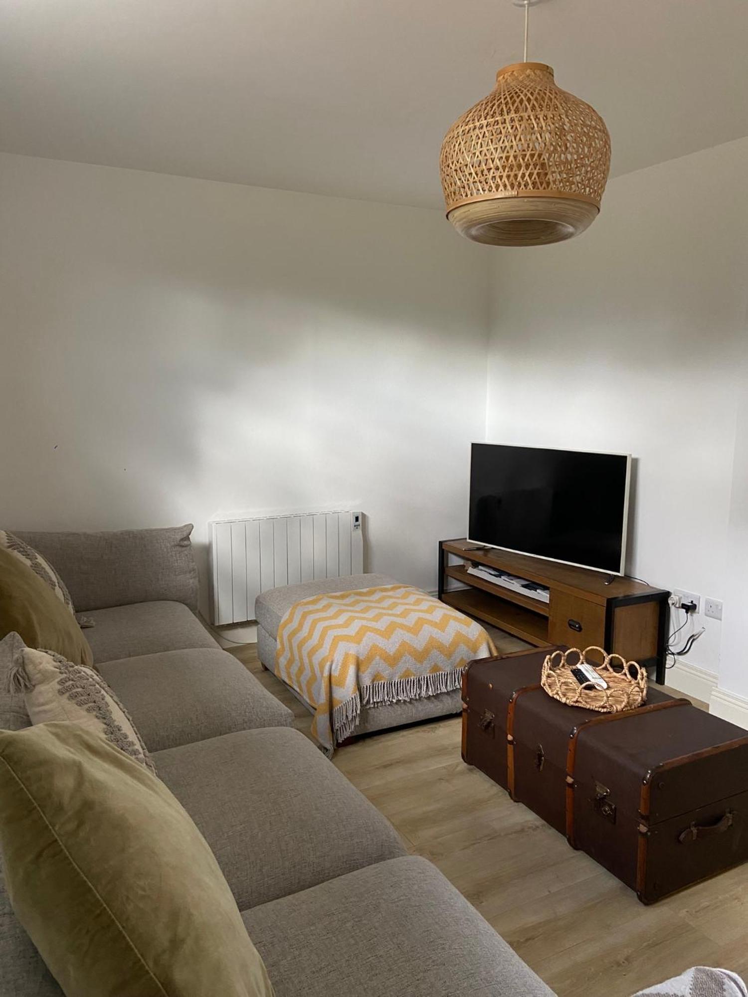 Ocean Breeze Villa Cork Eksteriør bilde