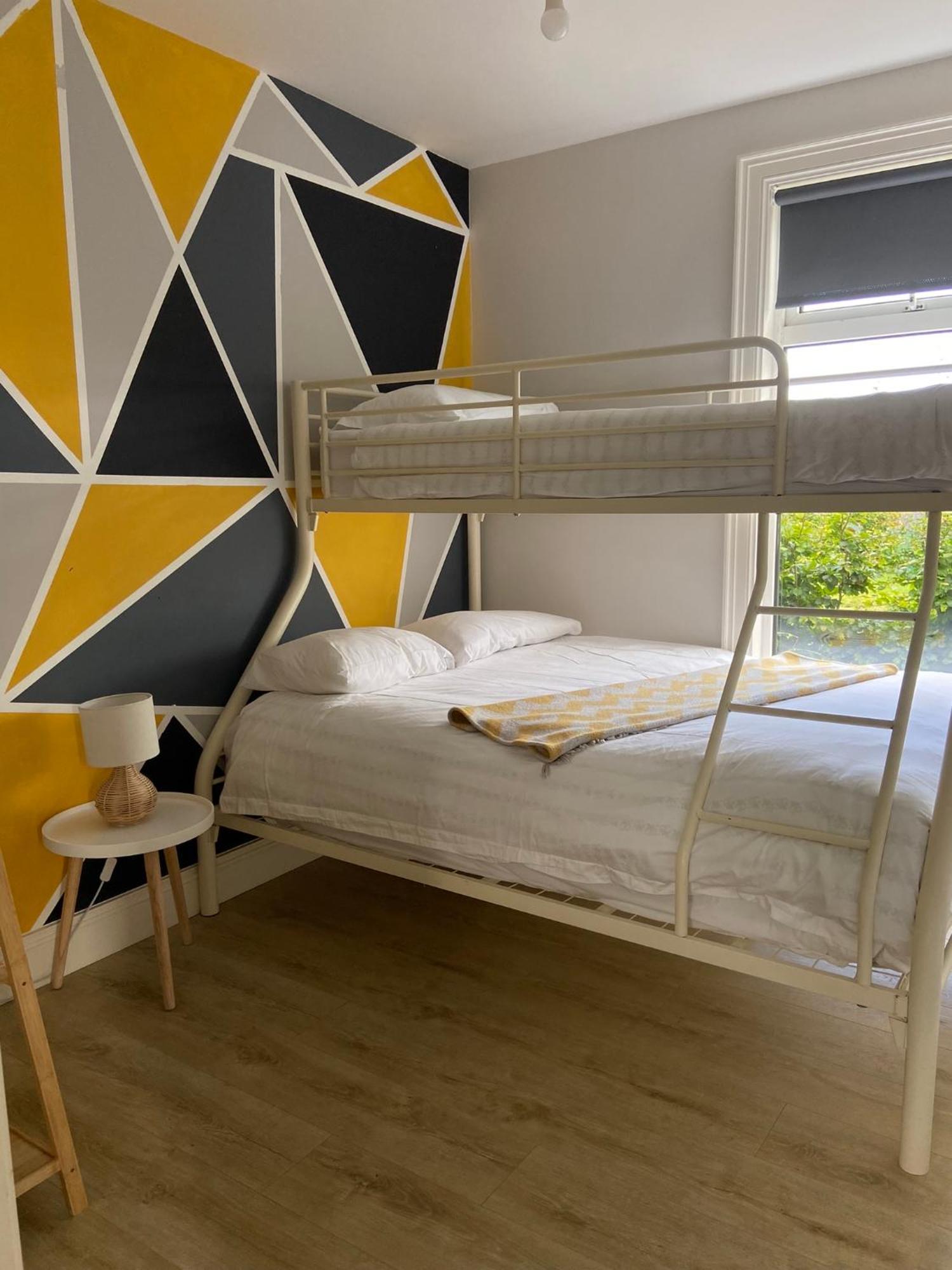 Ocean Breeze Villa Cork Eksteriør bilde