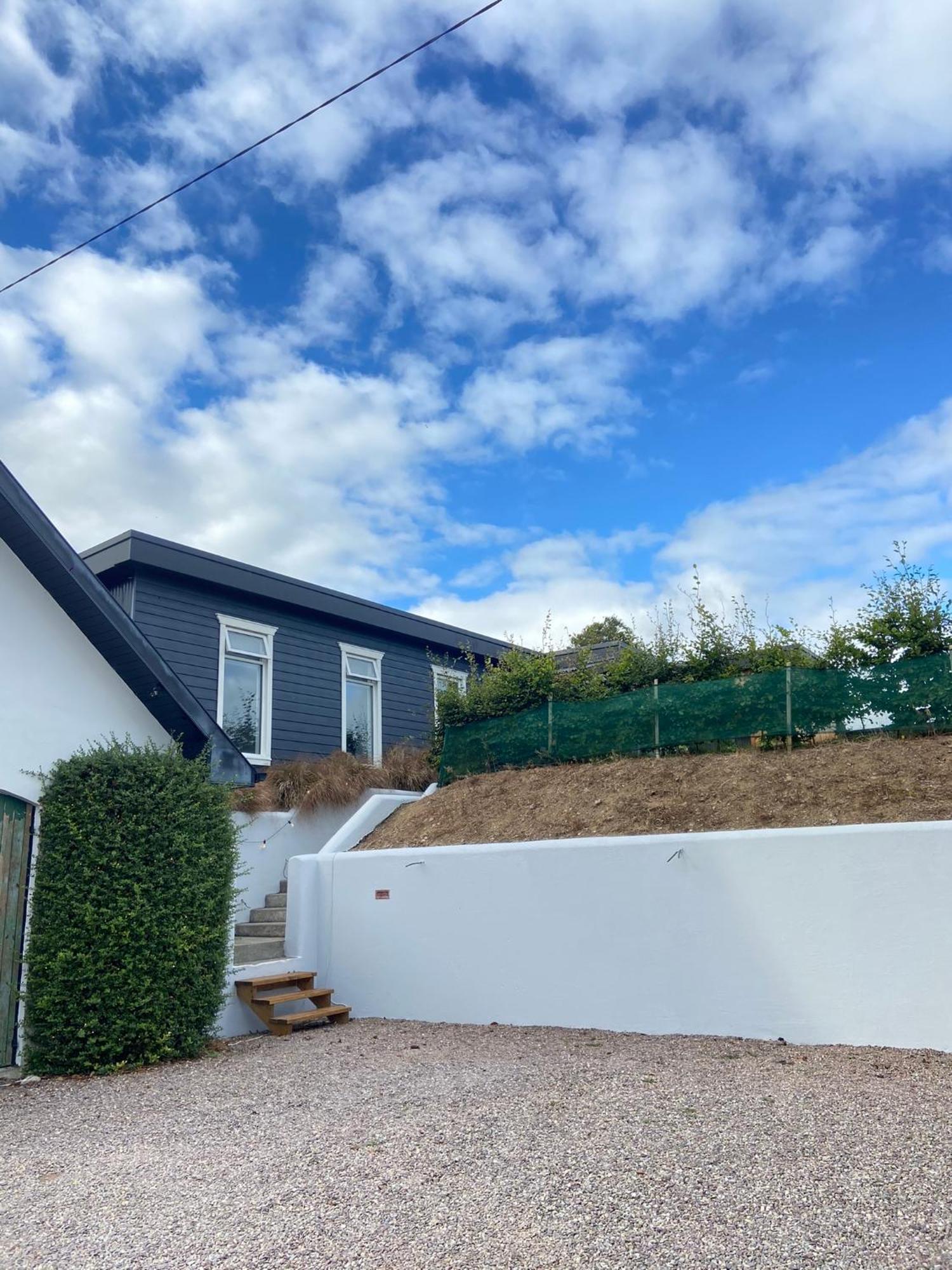 Ocean Breeze Villa Cork Eksteriør bilde