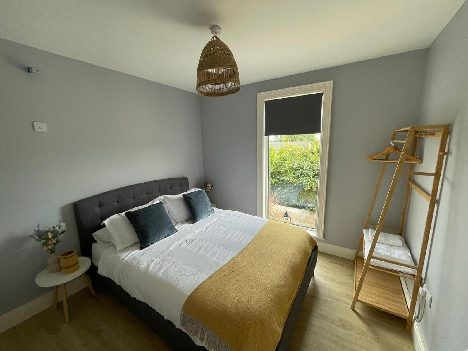 Ocean Breeze Villa Cork Eksteriør bilde