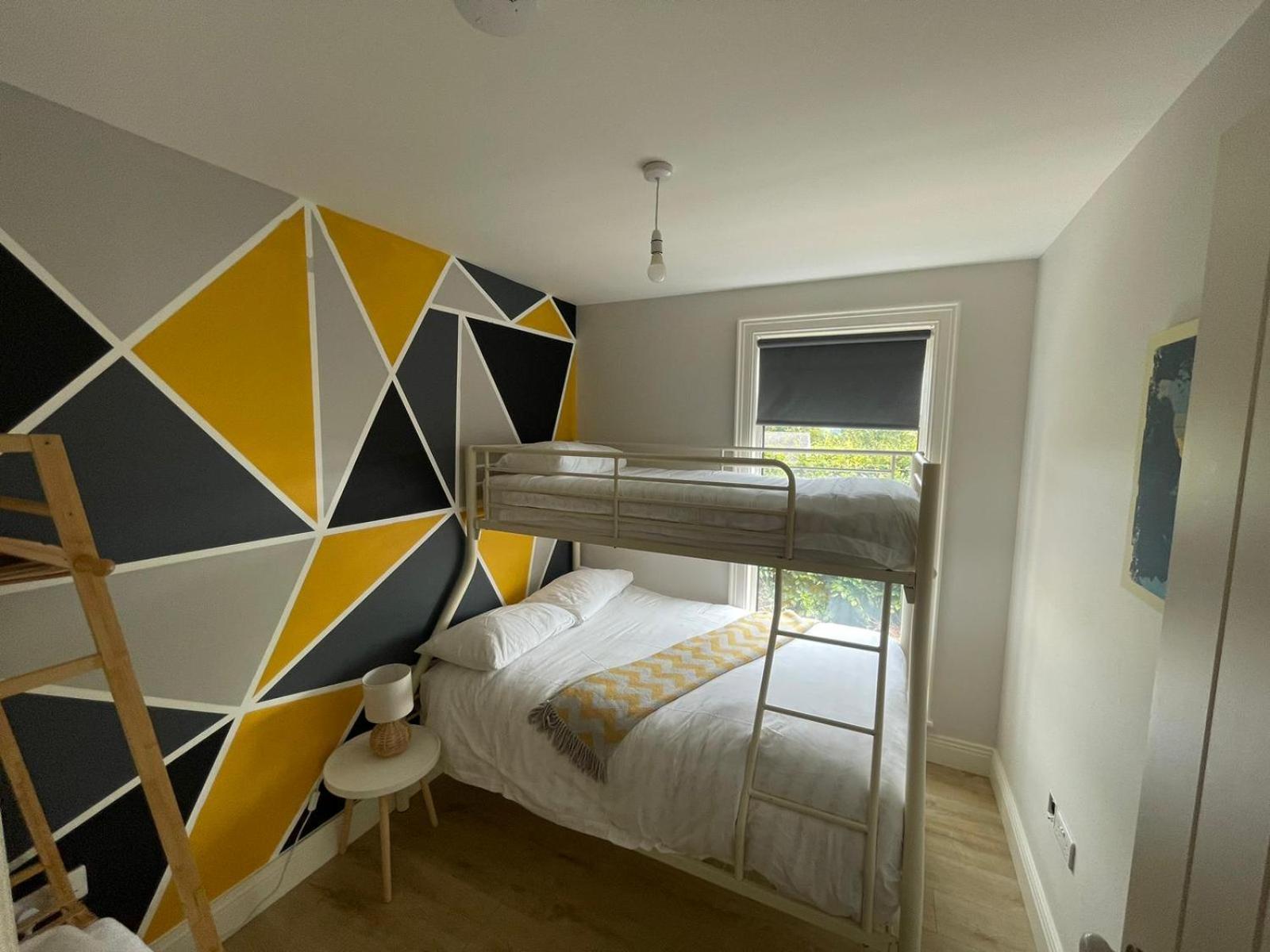 Ocean Breeze Villa Cork Eksteriør bilde