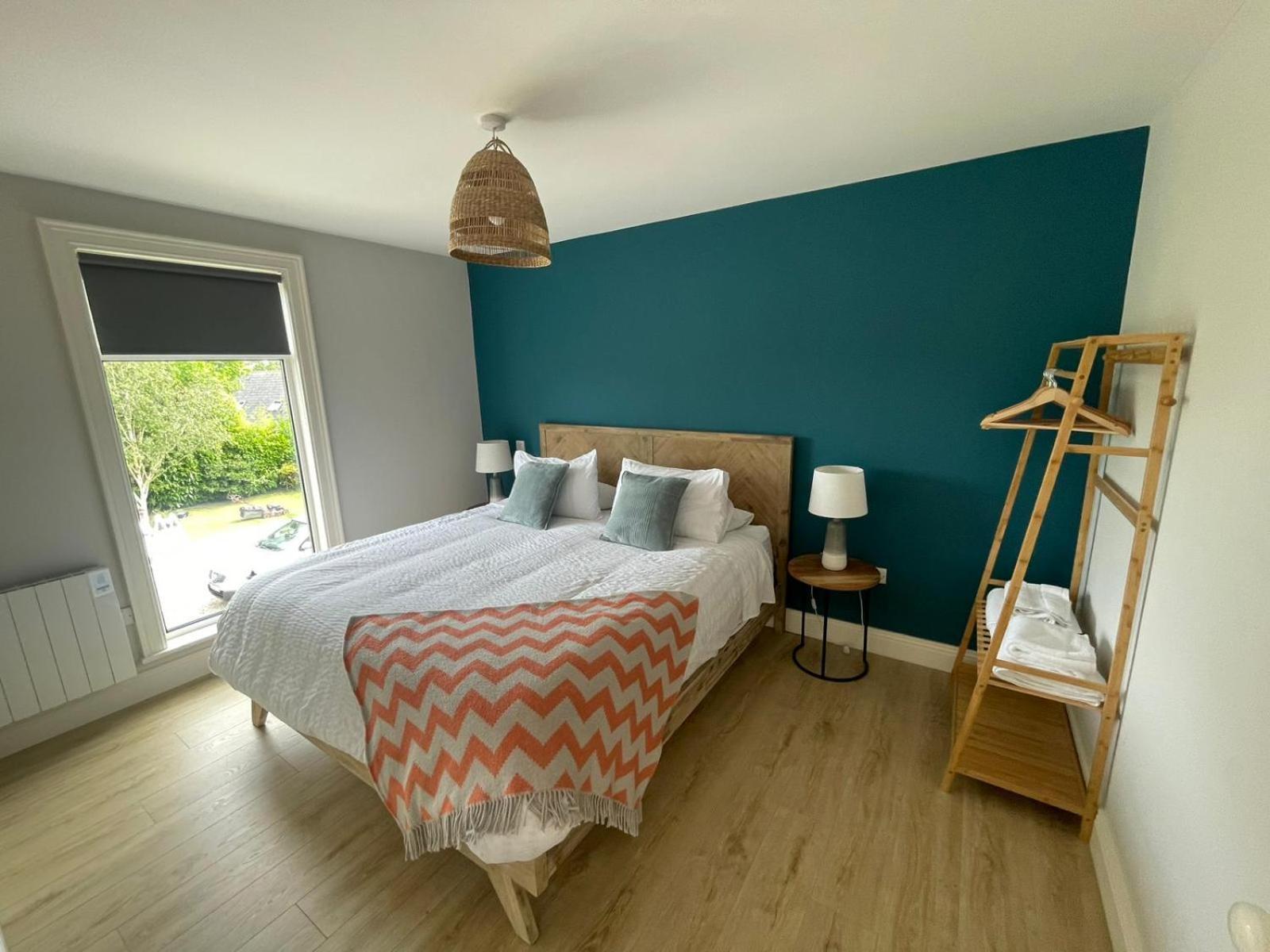 Ocean Breeze Villa Cork Eksteriør bilde