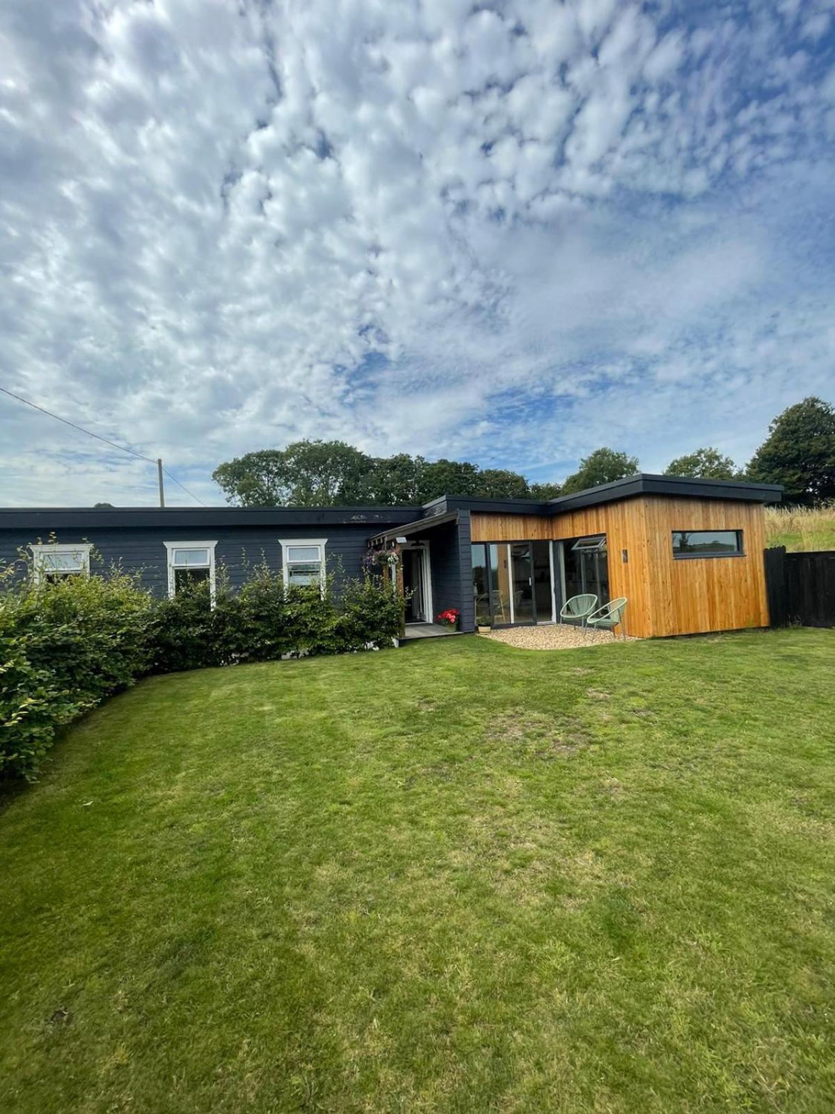 Ocean Breeze Villa Cork Eksteriør bilde