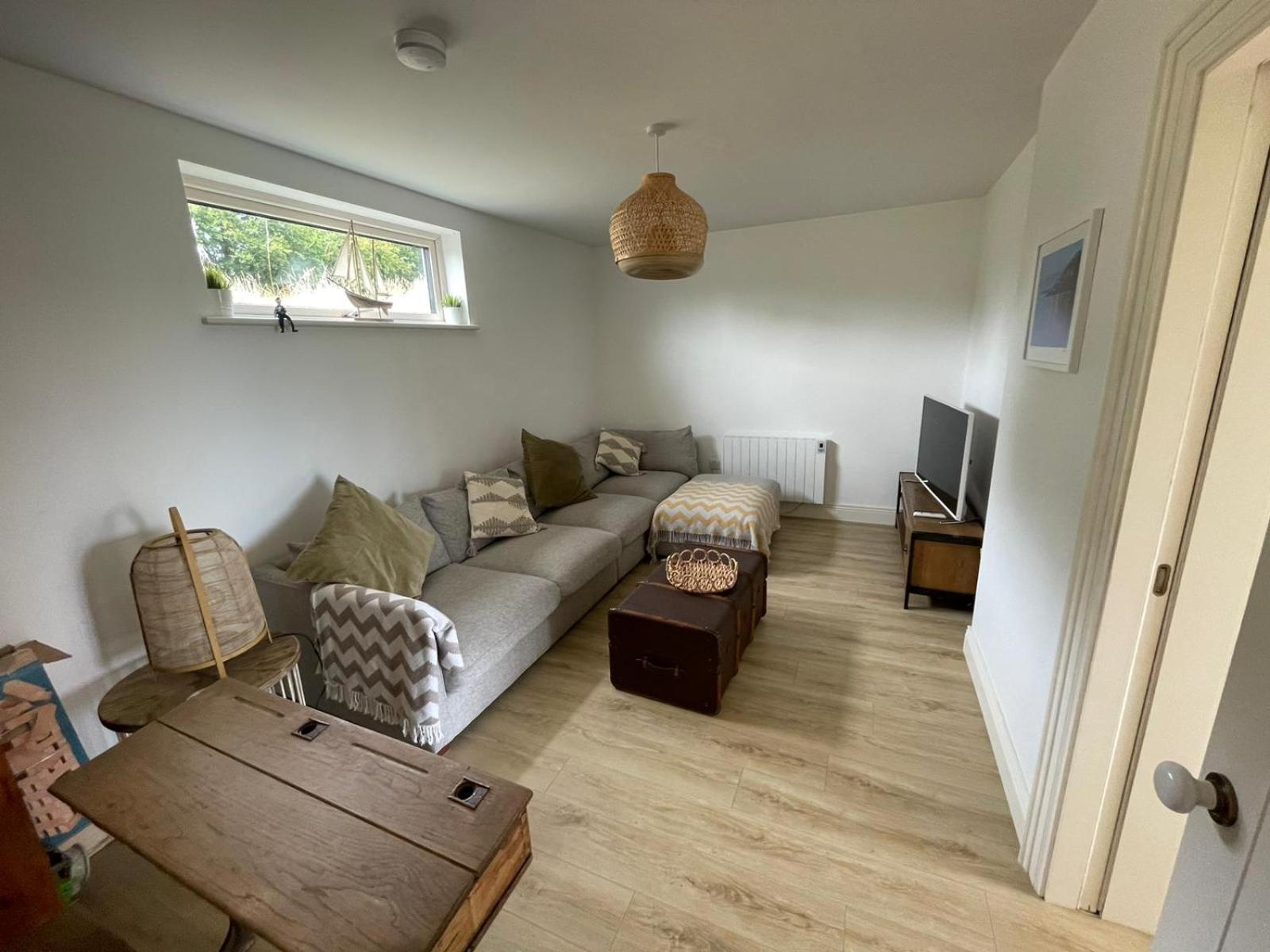 Ocean Breeze Villa Cork Eksteriør bilde