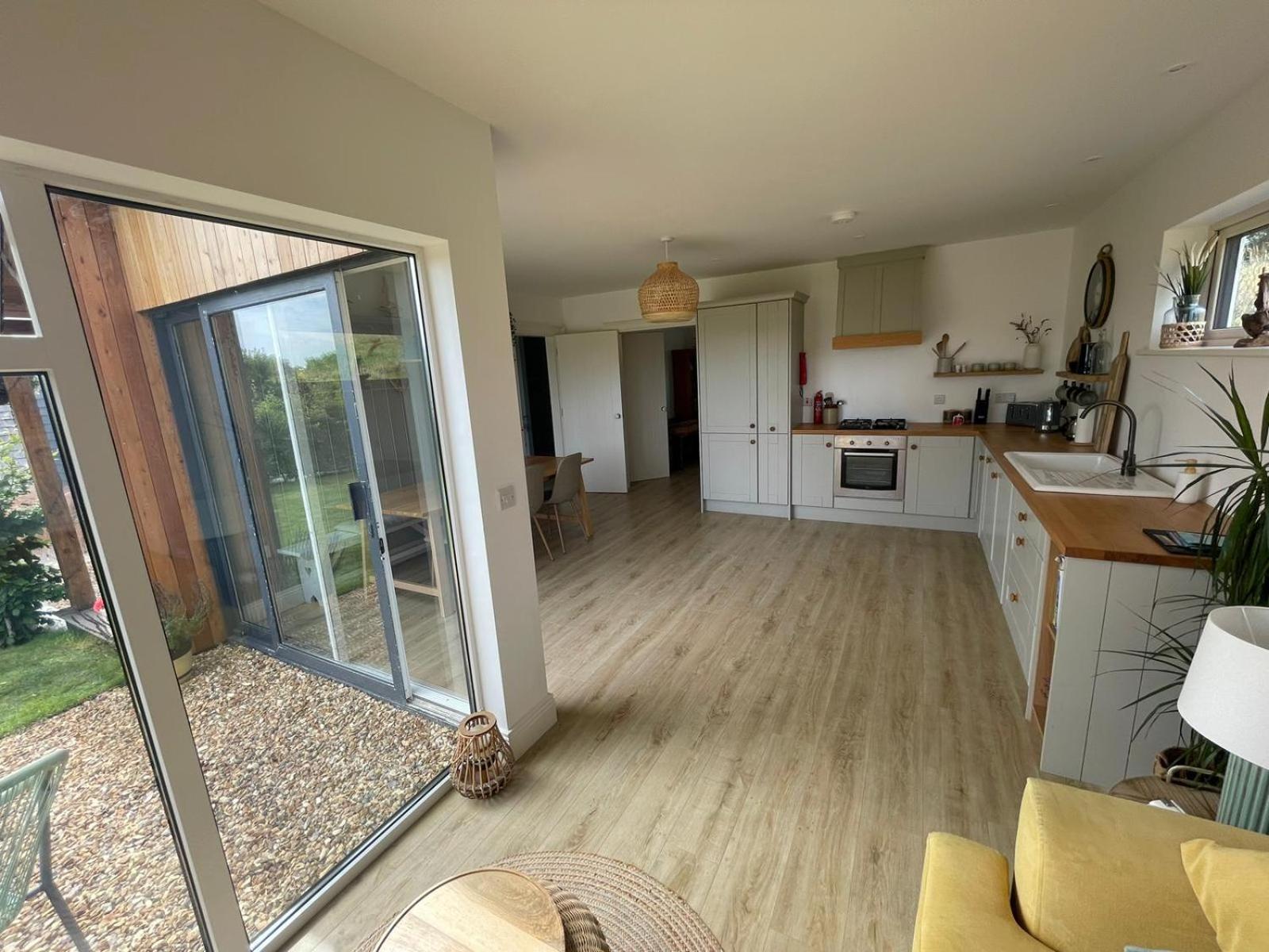 Ocean Breeze Villa Cork Eksteriør bilde