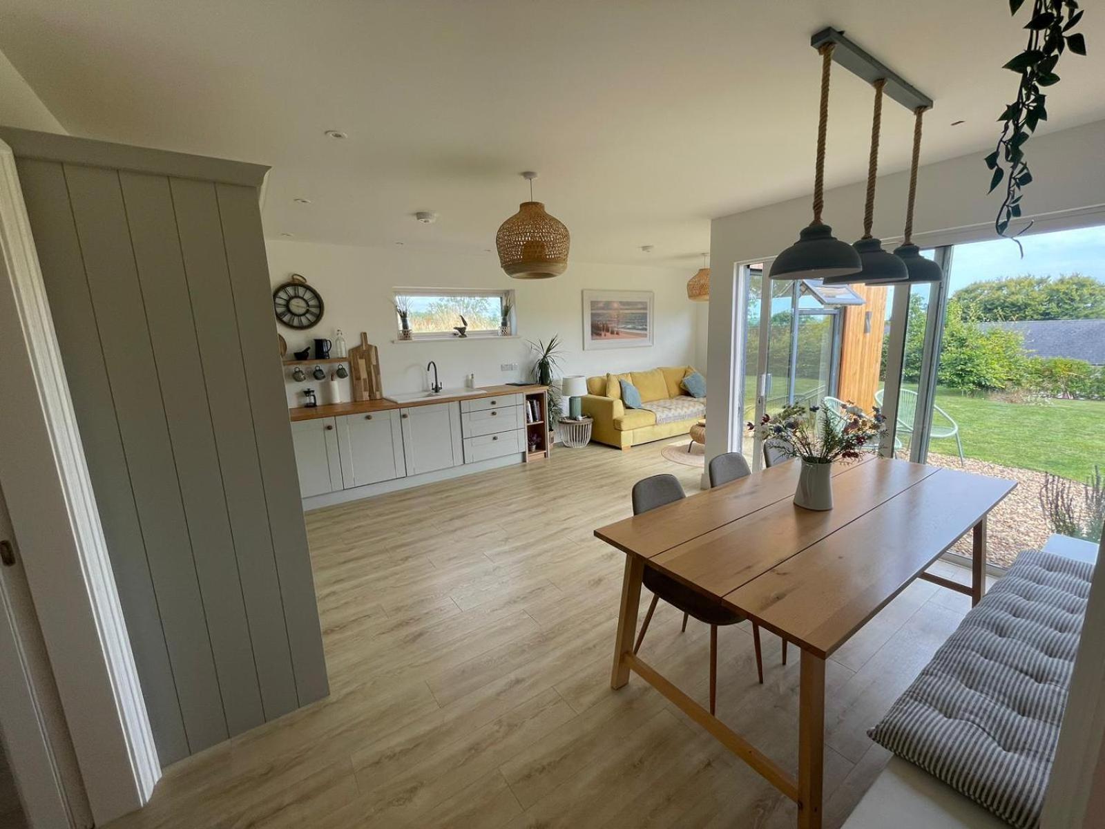 Ocean Breeze Villa Cork Eksteriør bilde